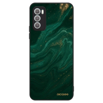 Obal pro Motorola Moto G60 - Green