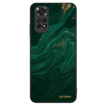 Obal pro Xiaomi Redmi Note 11 - Green