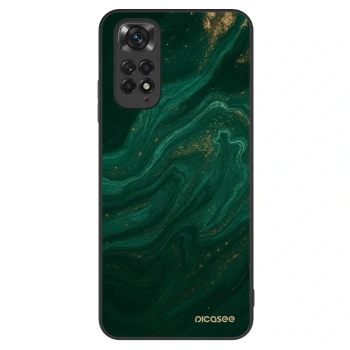 Obal pro Xiaomi Redmi Note 11S 4G - Green