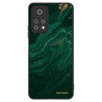 Picasee ULTIMATE CASE pro Xiaomi Redmi Note 11 Pro 5G - Green
