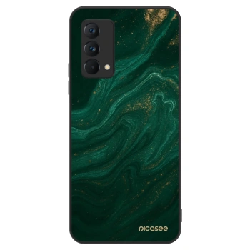 Obal pro Realme GT Master Edition 5G - Green