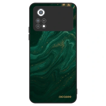Obal pro Xiaomi Poco X4 Pro 5G - Green