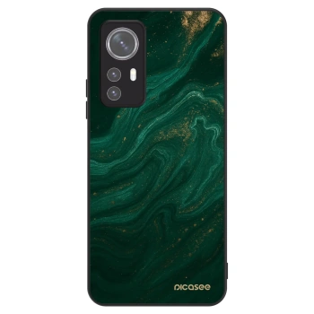 Obal pro Xiaomi 12 - Green