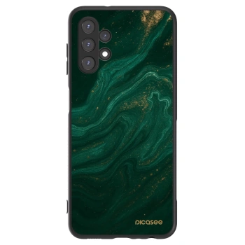 Picasee ULTIMATE CASE pro Samsung Galaxy A13 4G A135 - Green