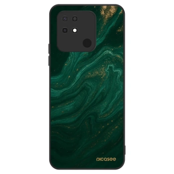 Obal pro Xiaomi Redmi 10C - Green