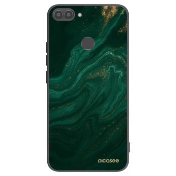 Obal pro Huawei P Smart - Green