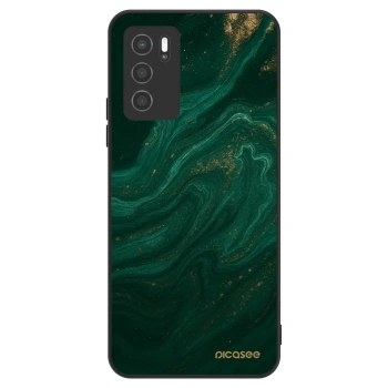 Obal pro OPPO A16s - Green