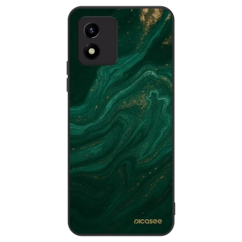 Obal pro Vivo Y01 - Green