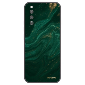 Obal pro Sony Xperia 10 IV 5G - Green