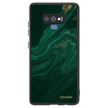 Obal pro Samsung Galaxy Note 9 N960F - Green