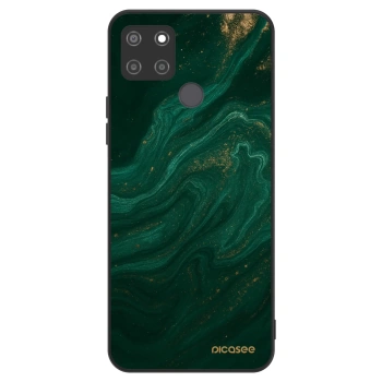 Obal pro Realme C21Y - Green