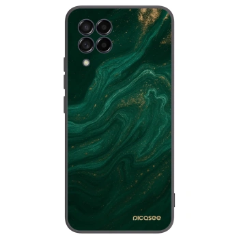 Obal pro Samsung Galaxy M53 5G - Green