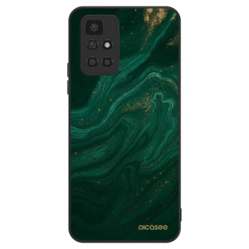 Obal pro Xiaomi Redmi 10 (2022) - Green