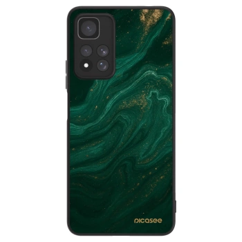Obal pro Xiaomi Redmi Note 11 Pro+ 5G - Green