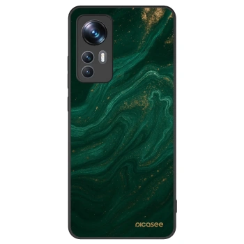 Picasee ULTIMATE CASE pro Xiaomi 12T Pro - Green
