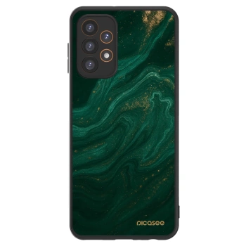 Picasee ULTIMATE CASE pro Samsung Galaxy A23 A236B 5G - Green