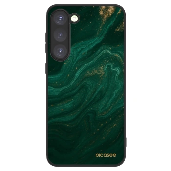 Obal pro Samsung Galaxy S23+ 5G - Green