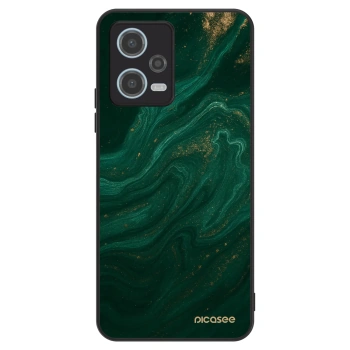 Obal pro Xiaomi Redmi Note 12 5G - Green