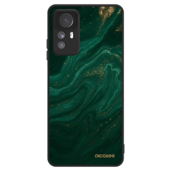 Obal pro Xiaomi Redmi Note 12S - Green