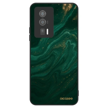 Obal pro Xiaomi Poco F5 Pro 5G - Green