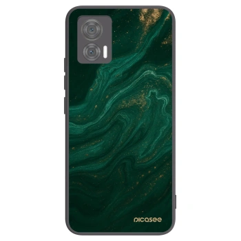 Obal pro Motorola Edge 30 Neo - Green