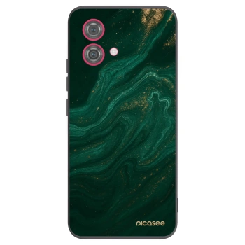 Obal pro Motorola Moto G84 5G - Green