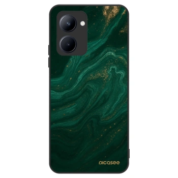 Obal pro Realme C33 (2023) - Green