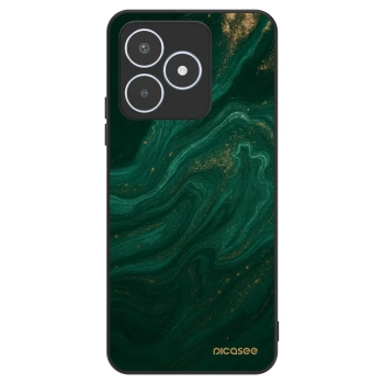 Obal pro Realme C53 - Green