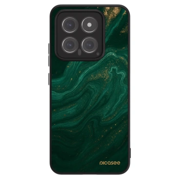 Picasee ULTIMATE CASE pro Xiaomi 14 - Green