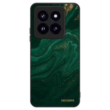 Obal pro Xiaomi 14 Pro - Green