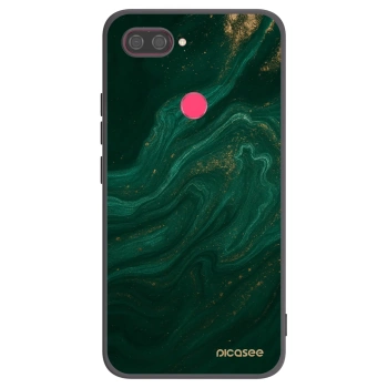 Obal pro Xiaomi Mi 8 Lite - Green