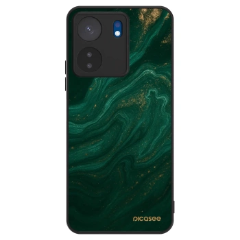 Obal pro Xiaomi Redmi 13C 4G - Green