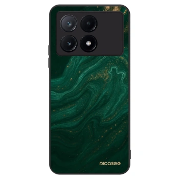 Obal pro Xiaomi Poco X6 Pro - Green