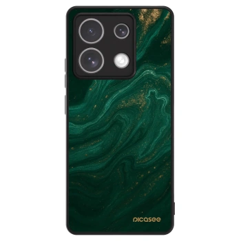 Picasee ULTIMATE CASE pro Xiaomi Redmi Note 13 5G - Green