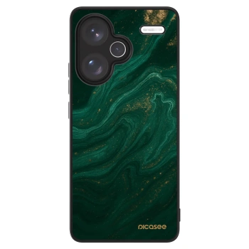 Picasee ULTIMATE CASE pro Xiaomi Redmi Note 13 Pro+ 5G - Green