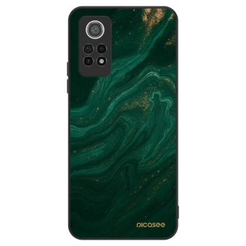 Obal pro Xiaomi Redmi Note 12 Pro 4G - Green