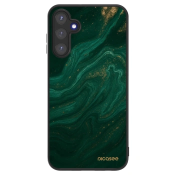 Picasee ULTIMATE CASE pro Samsung Galaxy A15 A155F 4G - Green