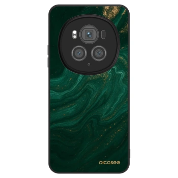 Obal pro Honor Magic6 Pro - Green