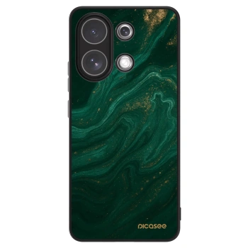 Obal pro Xiaomi Redmi Note 13 4G - Green
