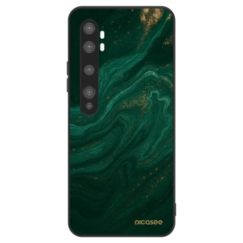 Obal pro Xiaomi Mi Note 10 (Pro) - Green