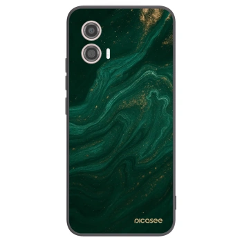 Obal pro Motorola Moto G53 5G - Green