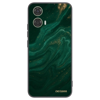 Obal pro Motorola Moto G24 - Green
