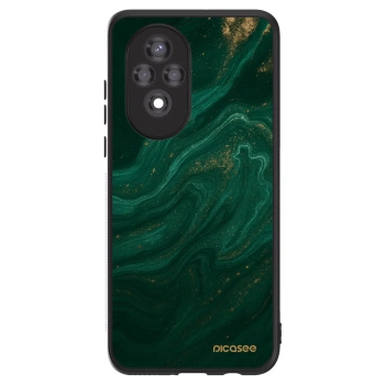 Obal pro Honor 200 Pro 5G - Green