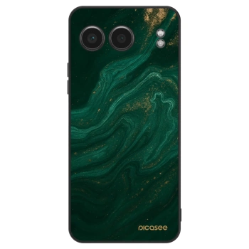 Obal pro OnePlus Nord 4 - Green