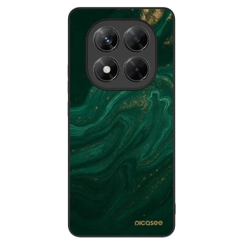 Picasee ULTIMATE CASE pro Xiaomi Redmi Note 14 Pro 5G - Green