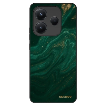 Picasee ULTIMATE CASE pro Xiaomi Redmi Note 14 5G - Green