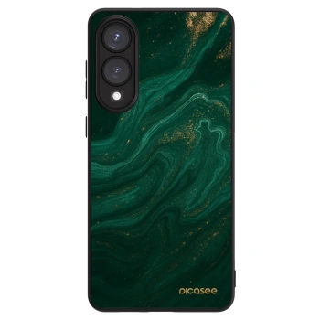 Obal pro Samsung Galaxy S25 Edge 5G - Green