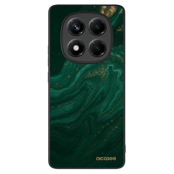 Picasee ULTIMATE CASE pro Xiaomi Redmi Note 14 Pro 4G - Green