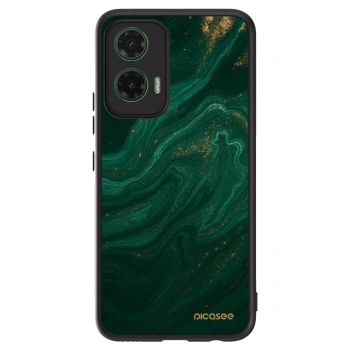 Obal pro Motorola Moto G35 5G - Green