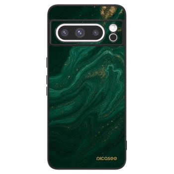 Picasee ULTIMATE CASE pro Google Pixel 8 Pro - Green
